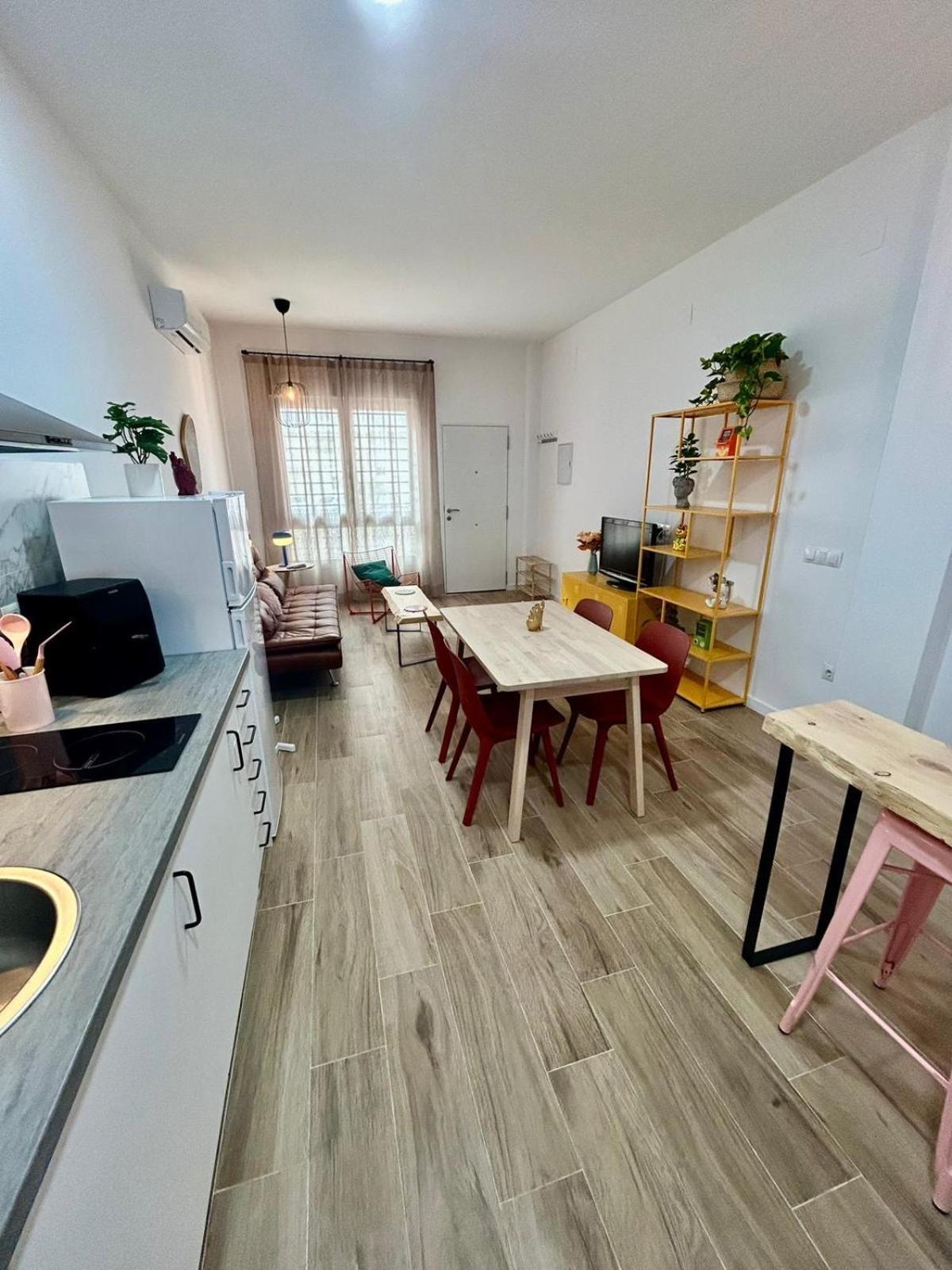 Appartement Jardin Del Pacifico *