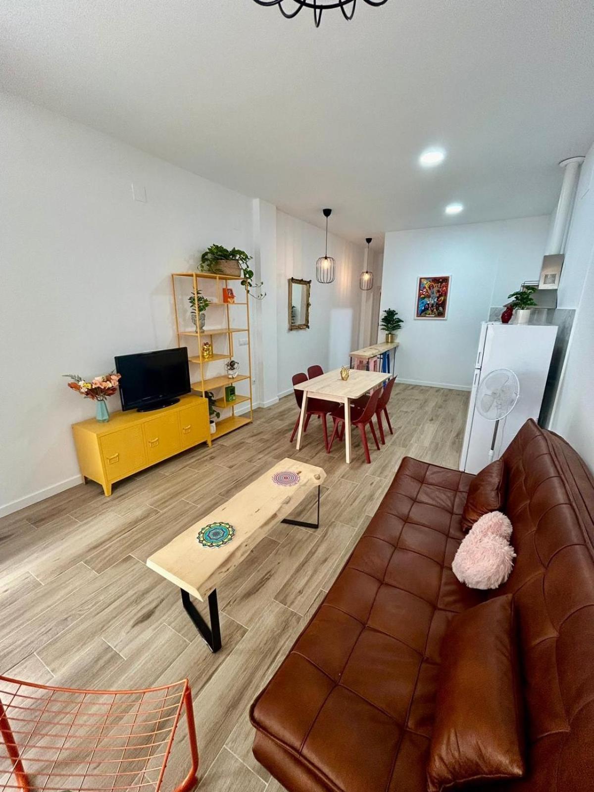 Jardin Del Pacifico Appartement
