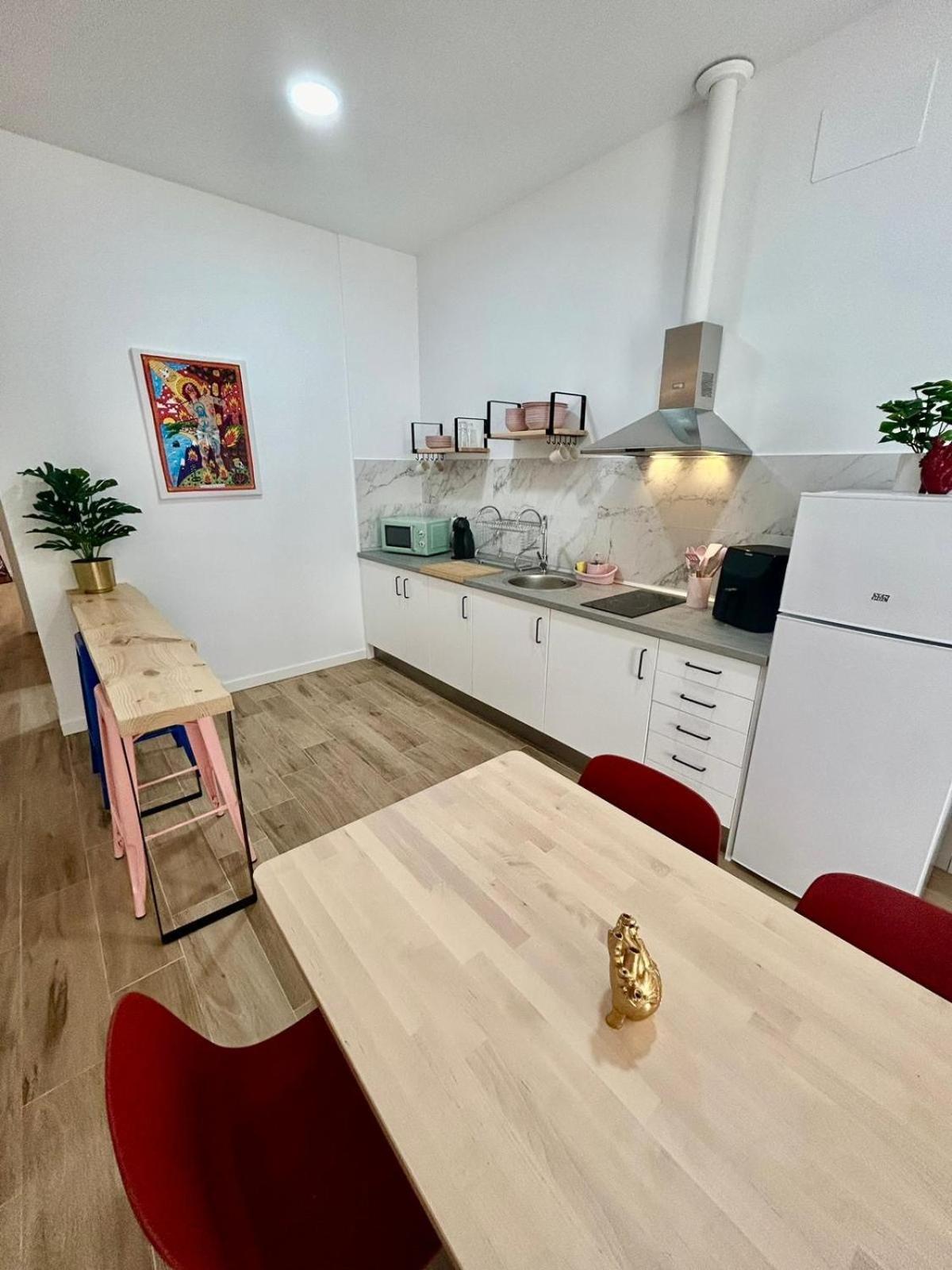 Jardin Del Pacifico Appartement *